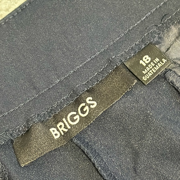 Briggs pants - Picture 2 of 8